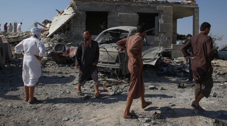 13 k&ouml;y &Ouml;SO'nun denetimine ge&ccedil;ti