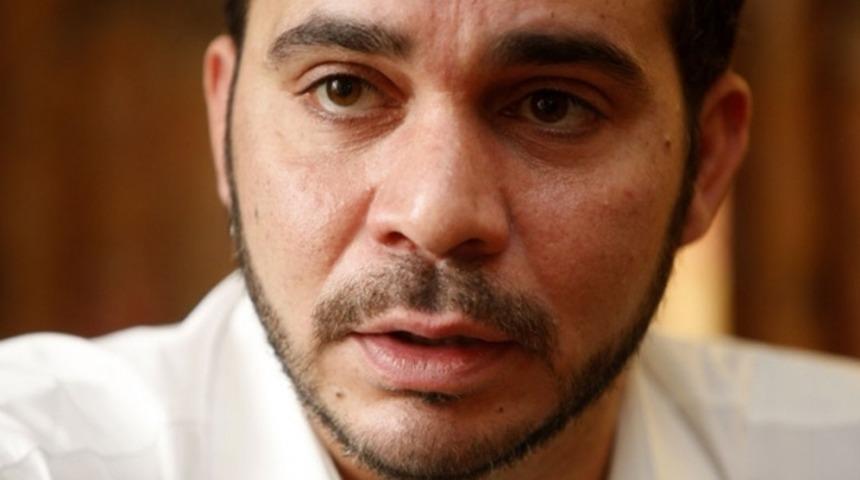 Prens Ali, FIFA Başkanlığı'na aday