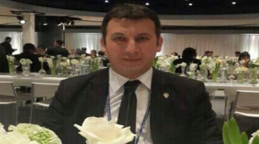 Abdullah G&uuml;l'&uuml;n korumalığını yapan Fehmi Şahin, Iğdır'da şehit oldu