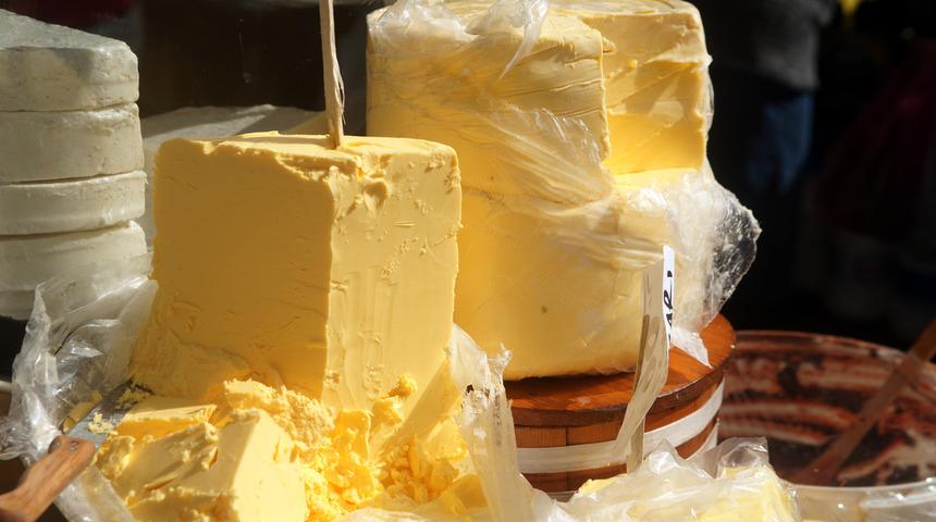 Tereyağı yediğimizi sanıyoruz! Bakteri yuvası