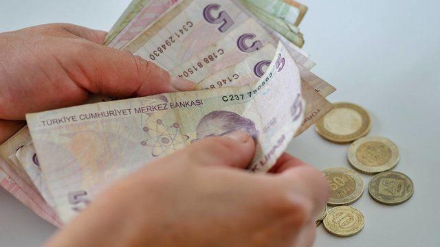 Son dakika: ASGARİ ÜCRETE ZAM GELECEK Mİ? Enflasyon farkı formülü asgari ücreti 6 bin liraya yaklaştıracak