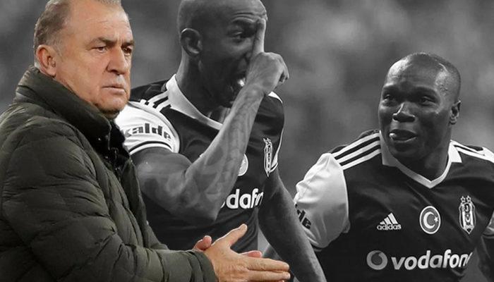 Fatih Terim’s new address may be completely different!  Social is swarming with this news…