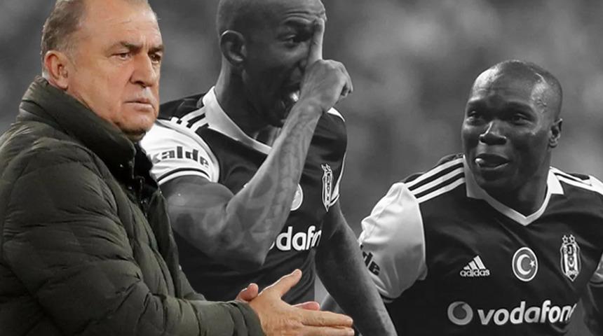 Son dakika: Fatih Terim'in yeni adresi bambaşka olabilir! Sosyal medya bu haberle kaynıyor...