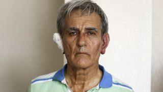 Akın Öztürk'ün ismi internet sitesinden silindi