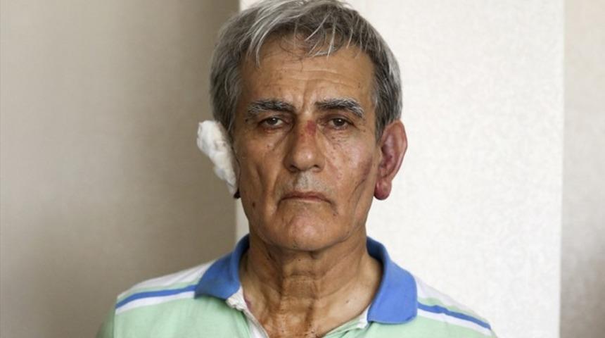 Akın Öztürk'ün ismi internet sitesinden silindi