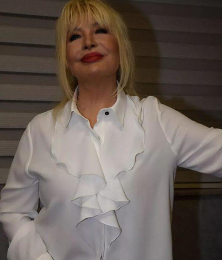 Emel Sayın'dan Cüneyt Arkın anısı! "Öyle bir vurdum ki kafasından kanlar akmaya başladı" G3