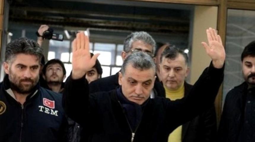 Mahkeme tahliye kararında ısrar etti