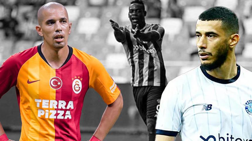 Murat Sancak'ın sözleri sosyal medyada gündem oldu! ''İki Arap bir takıma fazla gelir.”