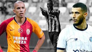 Murat Sancak'ın sözleri sosyal medyada gündem oldu! ''İki Arap bir takıma fazla gelir.”