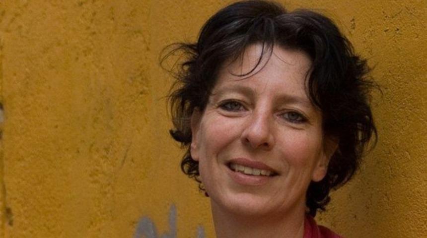 Hollandalı gazeteci, Diyarbakır'da g&ouml;zaltına alındı