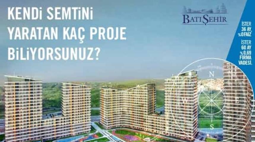 Kendi semtini yaratan proje