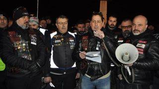 Özgecan'nın babasından Türkiye'ye çağrı: Lütfen herkes birbirini sevsin