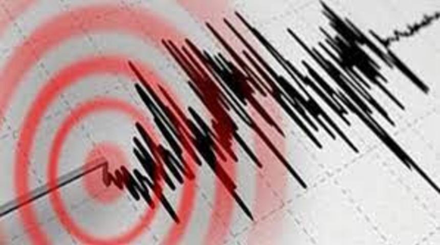 Erzurum ve Van'da deprem mi oldu? 6 Haziran Pazartesi nerede deprem oldu? İşte AFAD ve Kandilli son depremler listesi!