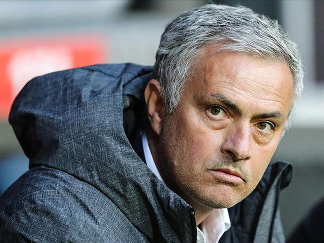 Jose Mourinho, Türk yıldıza kafayı taktı! 10 milyon euro'yu hazırladı bile...