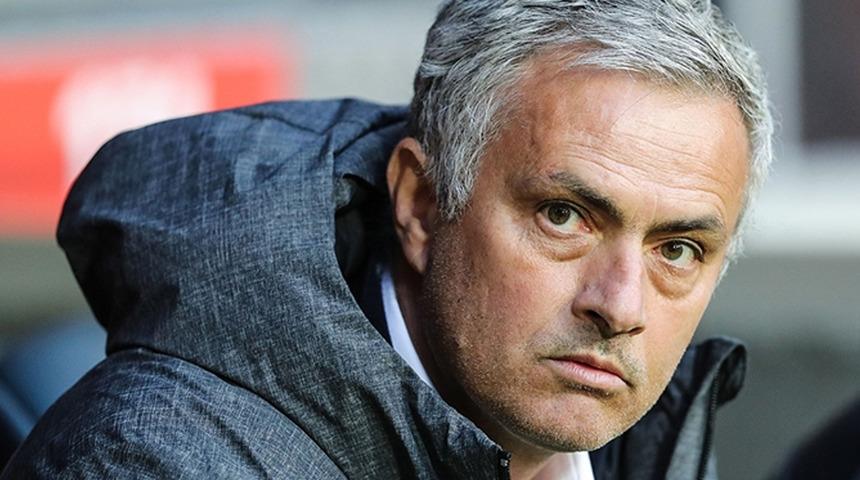 Jose Mourinho, Türk yıldıza kafayı taktı! 10 milyon euro'yu hazırladı bile...