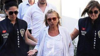 Nazlı Ilıcak'ın savcılıkta verdiği ifadesi ortaya çıktı