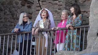 “Book Club 2” filminin çekimleri başladı! Serinin devamı geliyor