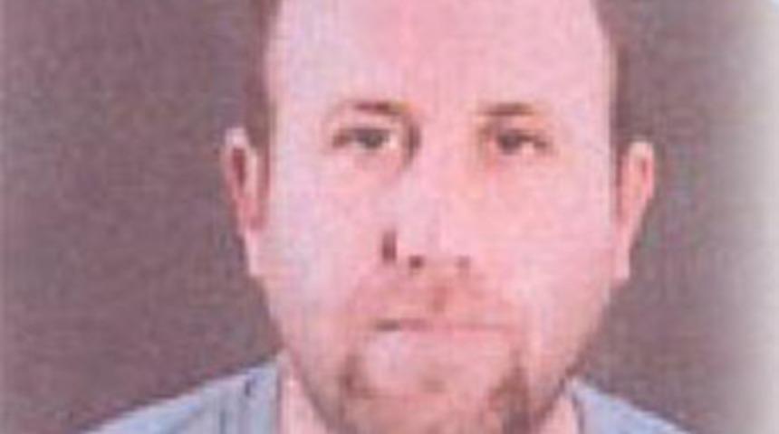 Parçalayıp ormana attılar!