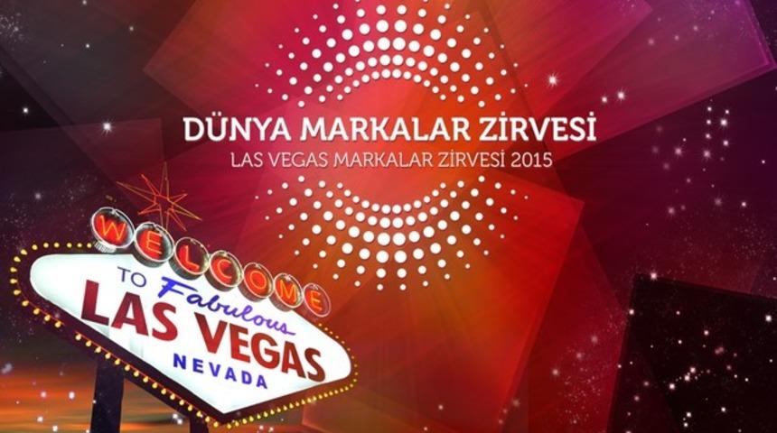 D&uuml;nya Markalar Zirvesi Kasım'da ger&ccedil;ekleşecek