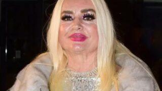 Banu Alkan'dan genç şarkıcı Aleyna Tilki'ye olay sözler! Kalın belleriyle taklit yapıyorlar...