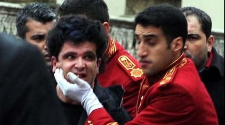 Dolmabahçe ile bağlantısı var mı?