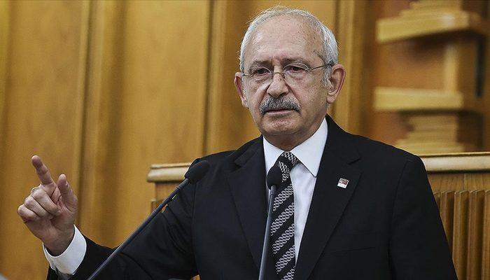 Son dakika: Peş peşe işlenen cinayetlerin ardından Kılıçdaroğlu'ndan 'olağanüstü toplantı' çağrısı! Bakan Koca'ya yanıtı dikkat çekti