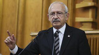 Son dakika: Kılıçdaroğlu, SPK iddialarını ele aldı! 'İktidar değişince ortaya çıkaracağız'