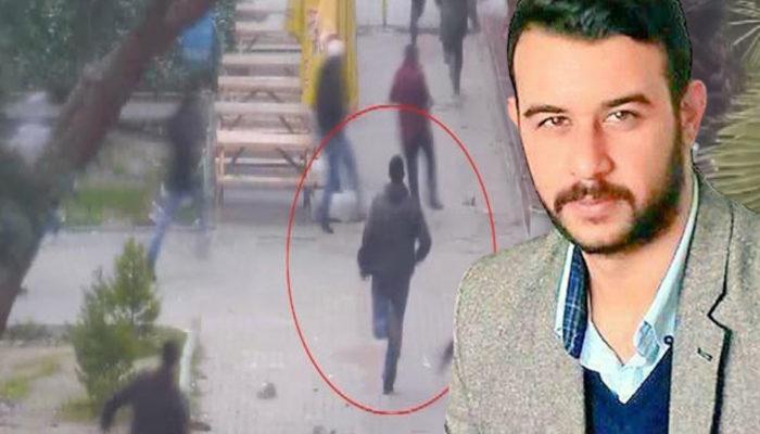 Fırat Çakıroğlu davasında bir sanık daha yargılanıyor! Katili ...
