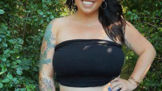 Küçük bir parıltıyla başladı! Bebekken gözünü kaybetti: Şimdi karanlıkta parlayan bir gözüm var