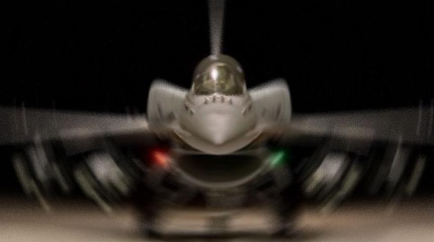 Darbe girişiminde başkenti bombalayan pilotların telsiz konuşmaları ortaya &ccedil;ıktı