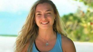 Survivor Sude Burcu'dan 'normale dönüş' pozu! Aşk ona yaramış...