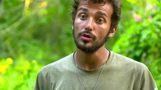 Survivor şampiyonu Cemal Can Canseven isyan etti! Kimse vermiyor