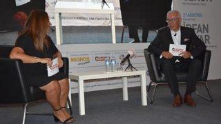 Ertuğrul Özkök: Daha adil olmamız gerekiyor