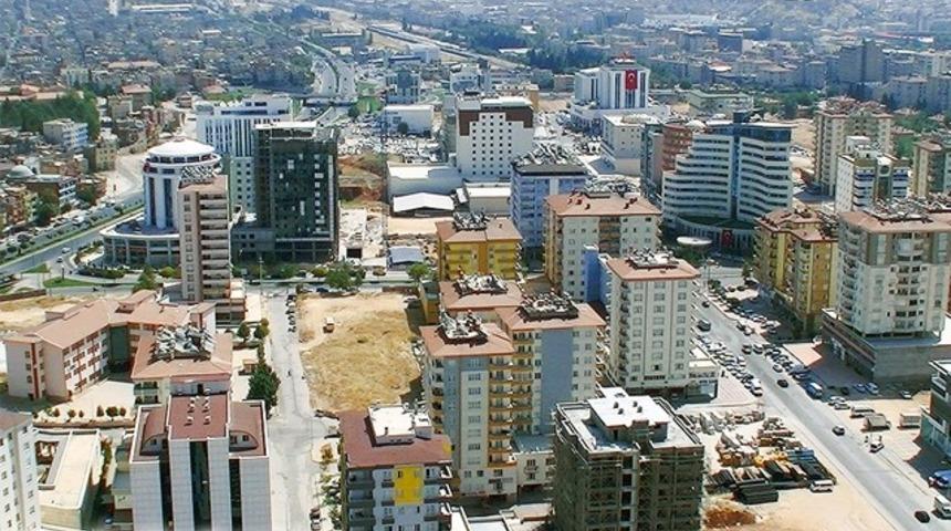 Gaziantep milletvekili adayları listesi YSK'ya teslim edildi