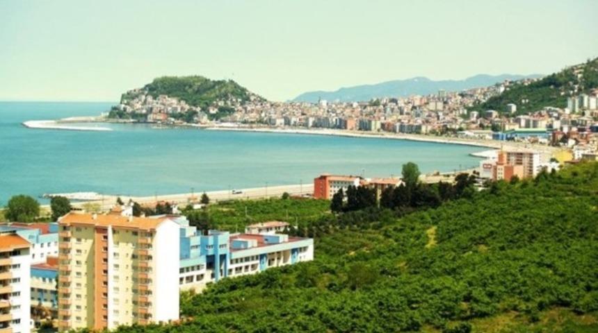 Genel Se&ccedil;imler &ouml;ncesinde Giresun milletvekili adayları belirlendi