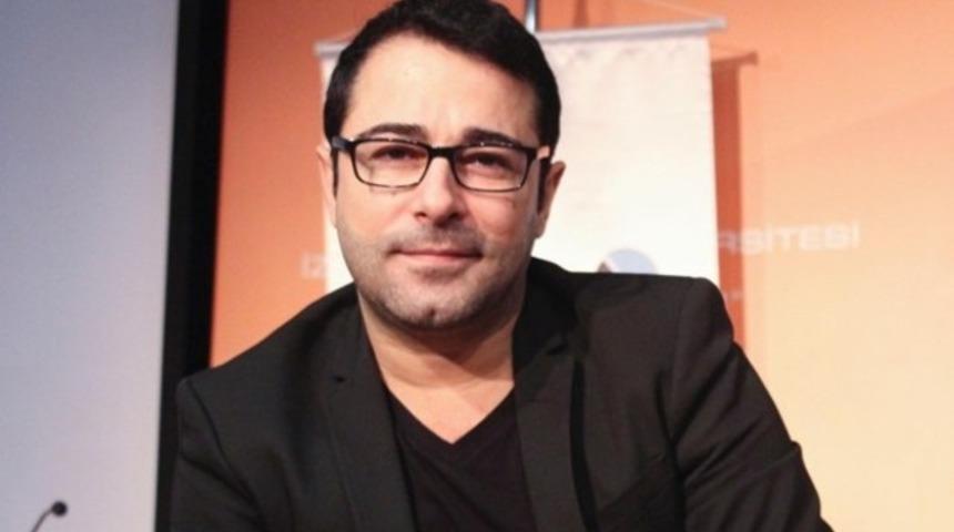 Atilla Taş g&ouml;zaltına alındı