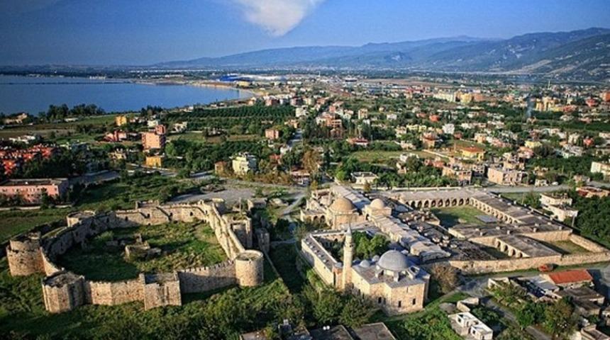 Hatay milletvekili adayları YSK'ya teslim edildi