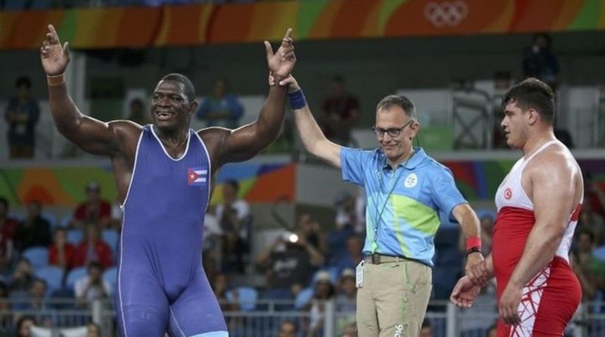 Türkiye'nin Olimpiyat karnesi