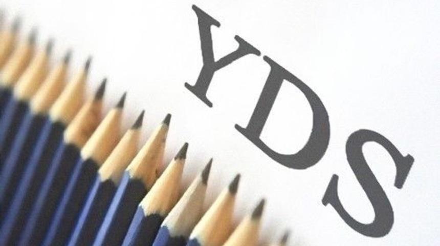 YDS sınav giriş yerleri &Ouml;SYM tarafından a&ccedil;ıklandı