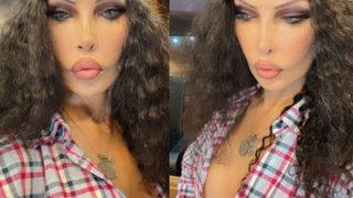 Seyhan Soylu uzaya gitmek için 1 milyon dolar sözü verdi