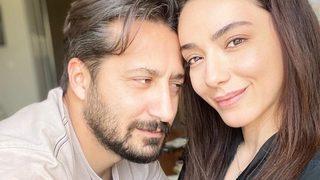 Şarkıcı Öykü Gürman nişanlandı mı? Öykü Gürman'ın nişanlısı Fatih İçmeli kimdir?