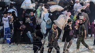 IŞİD’in ‘okul’una Bakan Ala’dan doğrulama