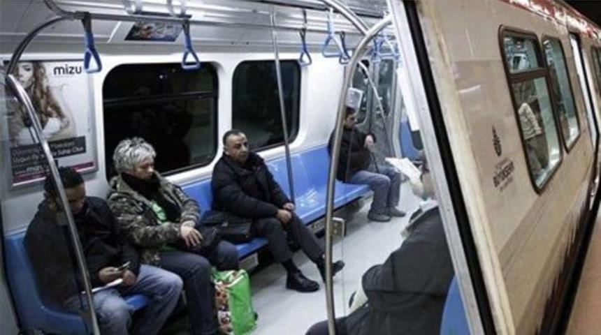 İstanbul'a yeni metro hattı geliyor