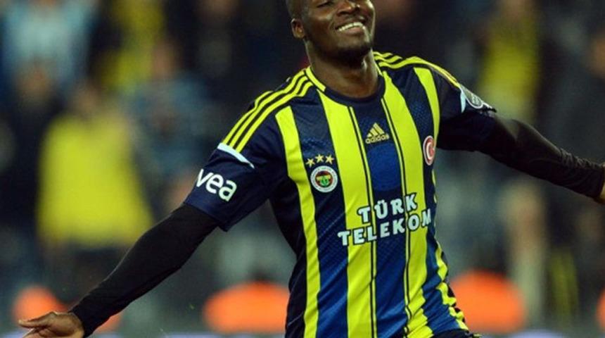 Sow'dan çarpıcı İsmail Kartal mesajı