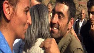 'Ya kürtlerle masaya oturacak ya da...'