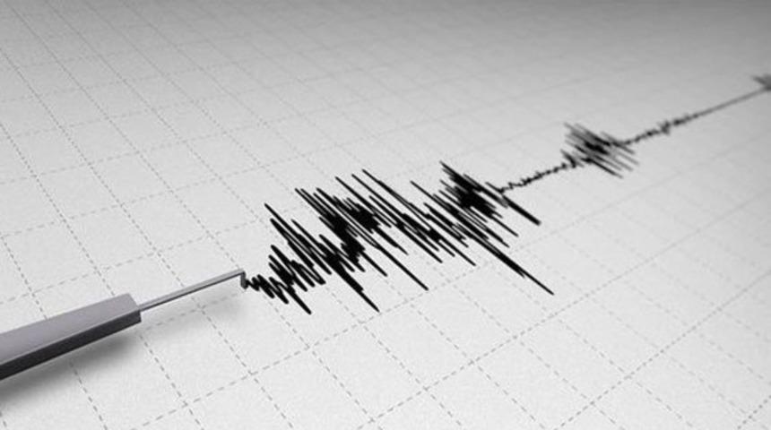 Son depremler vatandaşları korkuttu 