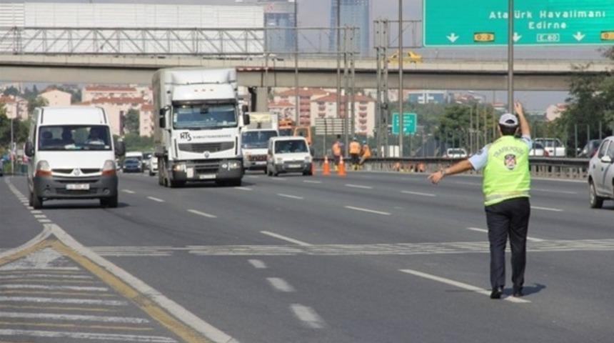 FSM'de sıkı denetim yapılıyor, cezalar başladı