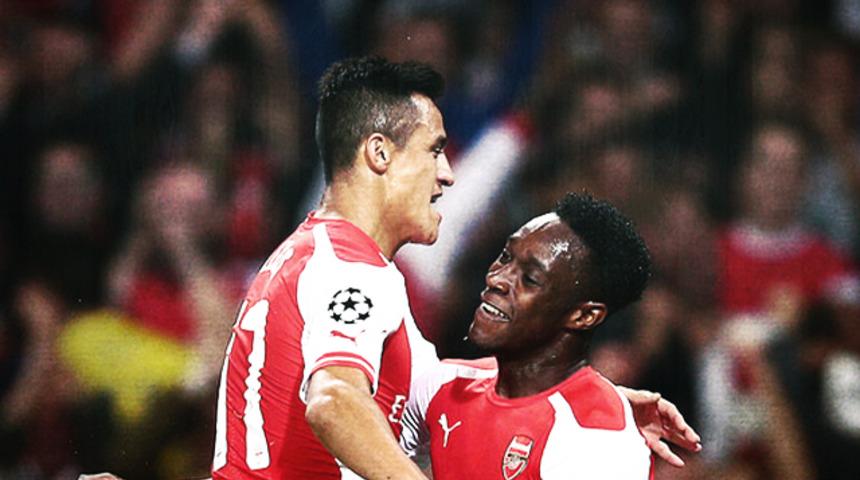 Son dakika: Ankaragücü, Süper Lig'e dünya yıldızıyla geliyor! Welbeck açıklaması heyecanlandırdı...