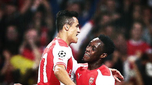 Son dakika: Ankaragücü, Süper Lig'e dünya yıldızıyla geliyor! Welbeck açıklaması heyecanlandırdı...