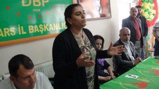 Sebahat Tuncel: Şimdi de belediyelerimize göz dikmişler